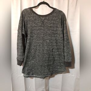 Women's Sweatshirt size Large by b&b Boutique